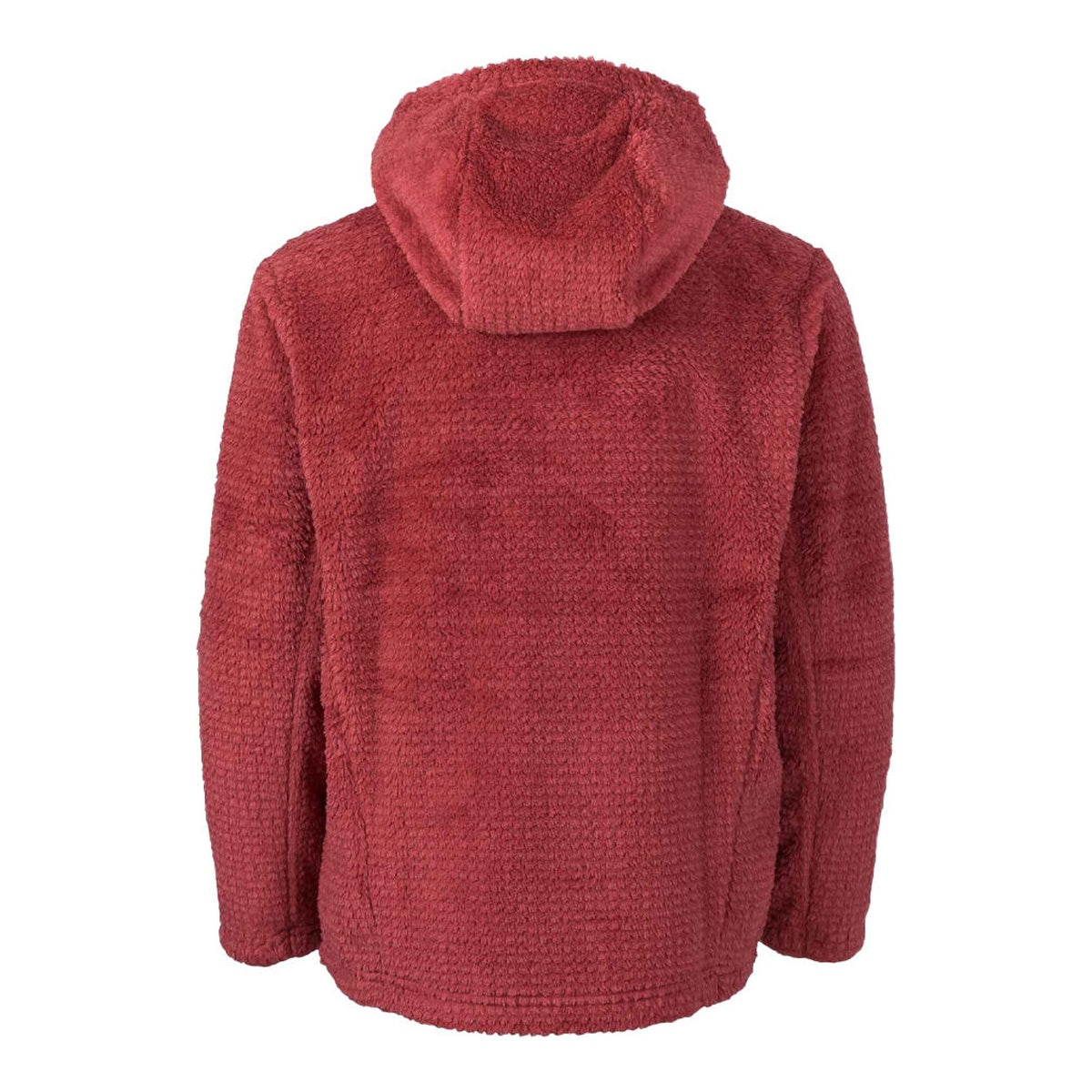 Polar Copii Ternua Erruk Hood Jkt K Pink