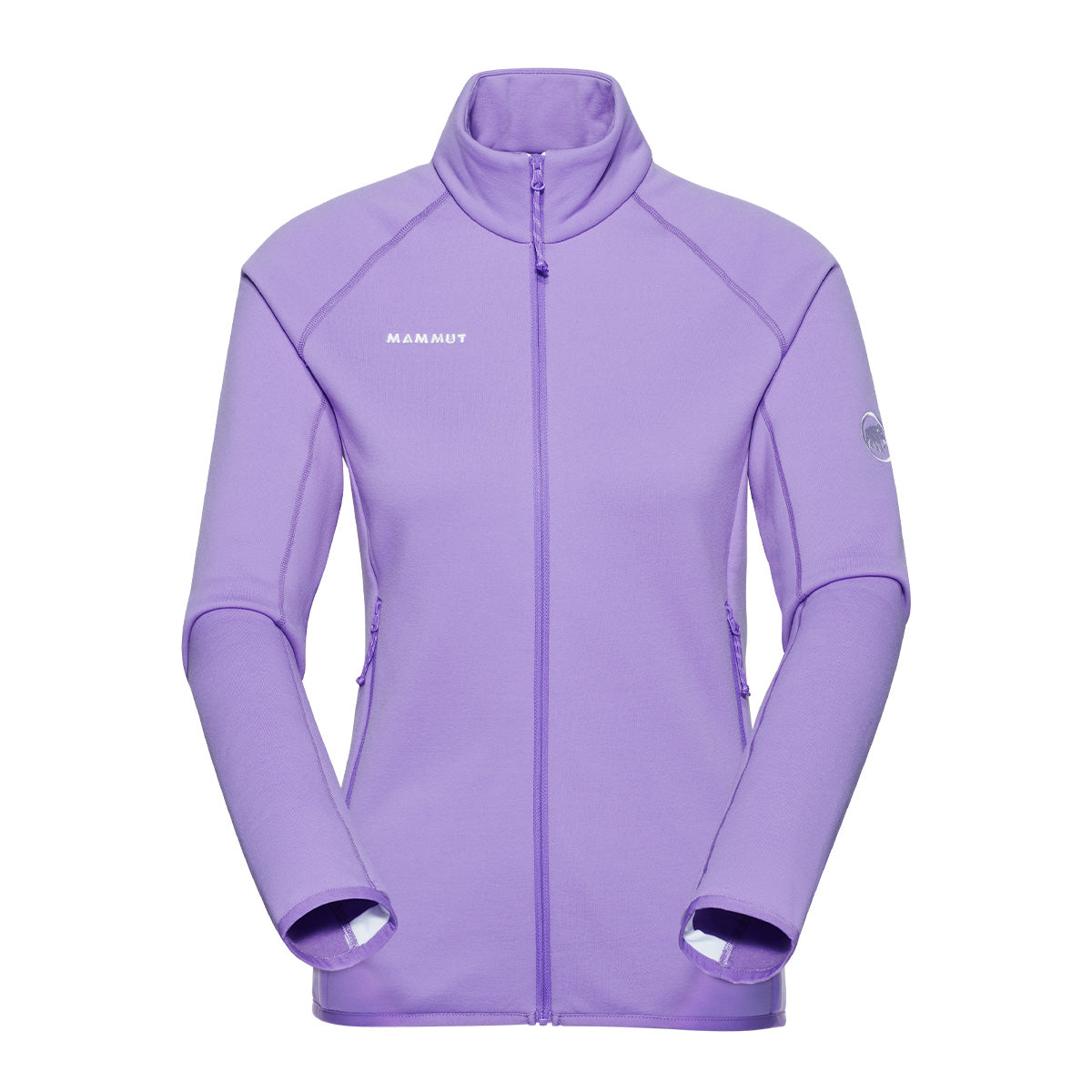 Jacheta Femei Mammut Aconcagua ML Lavandin