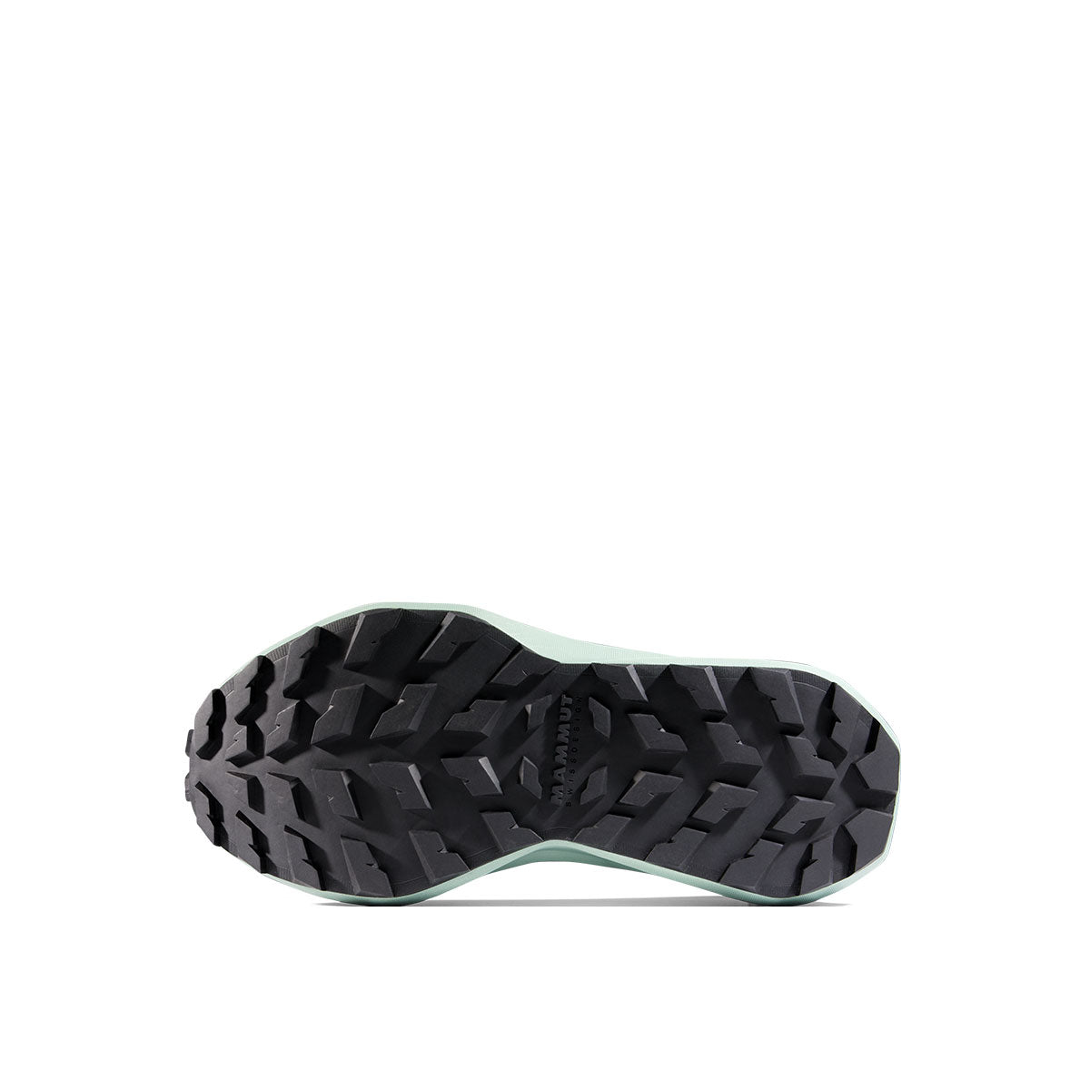 Pantofi Femei Mammut Aenergy Hike Low Silver Sage Sage