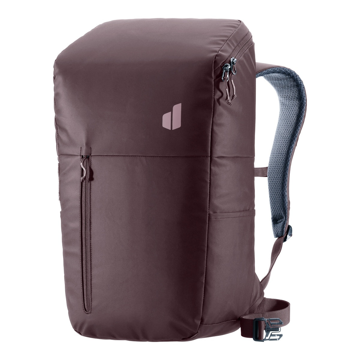 Rucsac Deuter Up Stockholm 22L LTD Aubergine