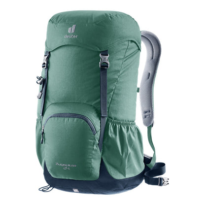 Rucsac Barbati Deuter Zugspitze 24L Seagreen-Ink