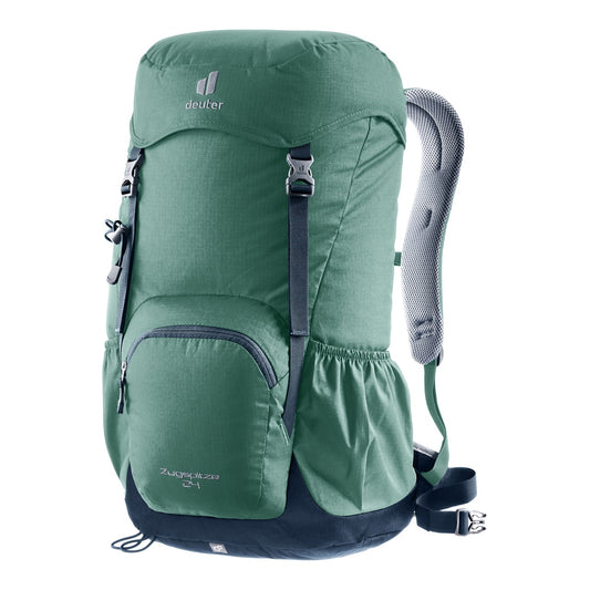 Rucsac Barbati Deuter Zugspitze 24L Seagreen-Ink