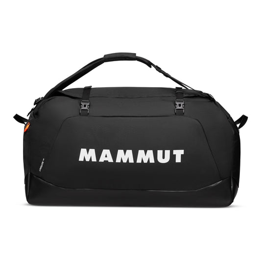 Geanta Voiaj Mammut Cargon 140 Black