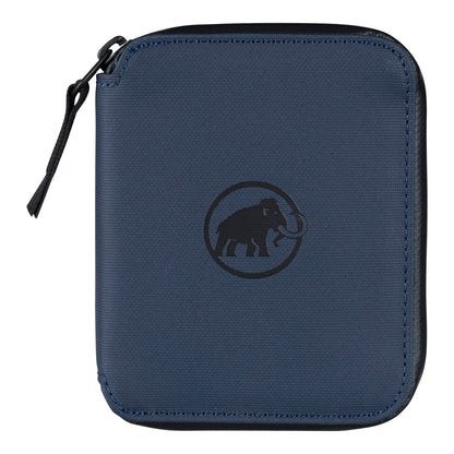 Portofel Unisex Mammut Seon Zip Marine