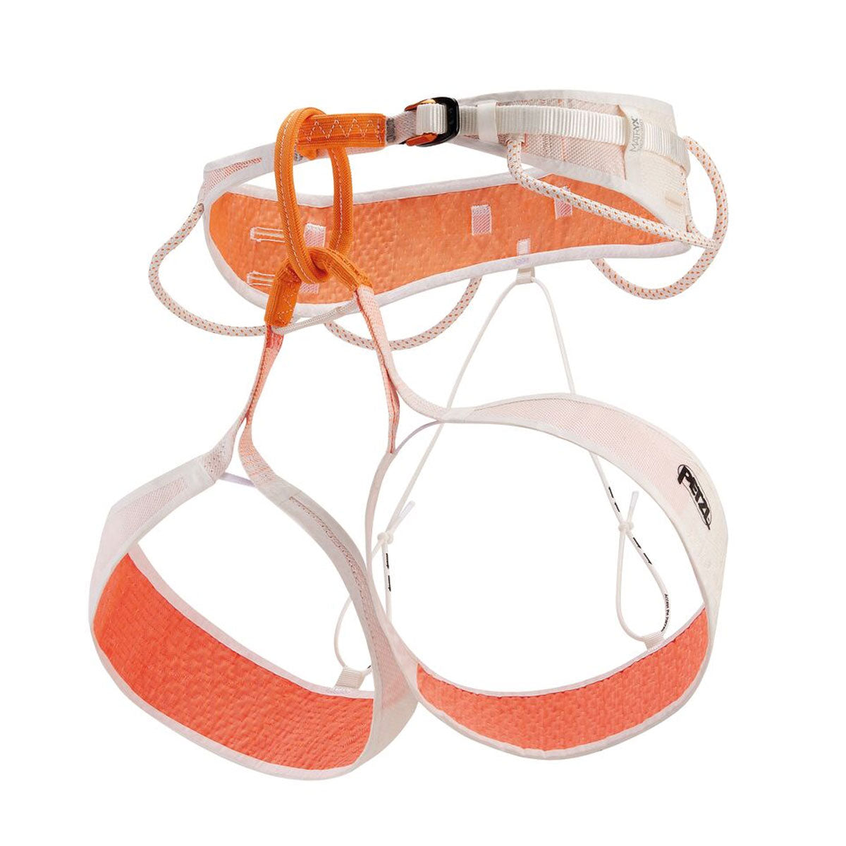 Ham Petzl Whisper Orange L