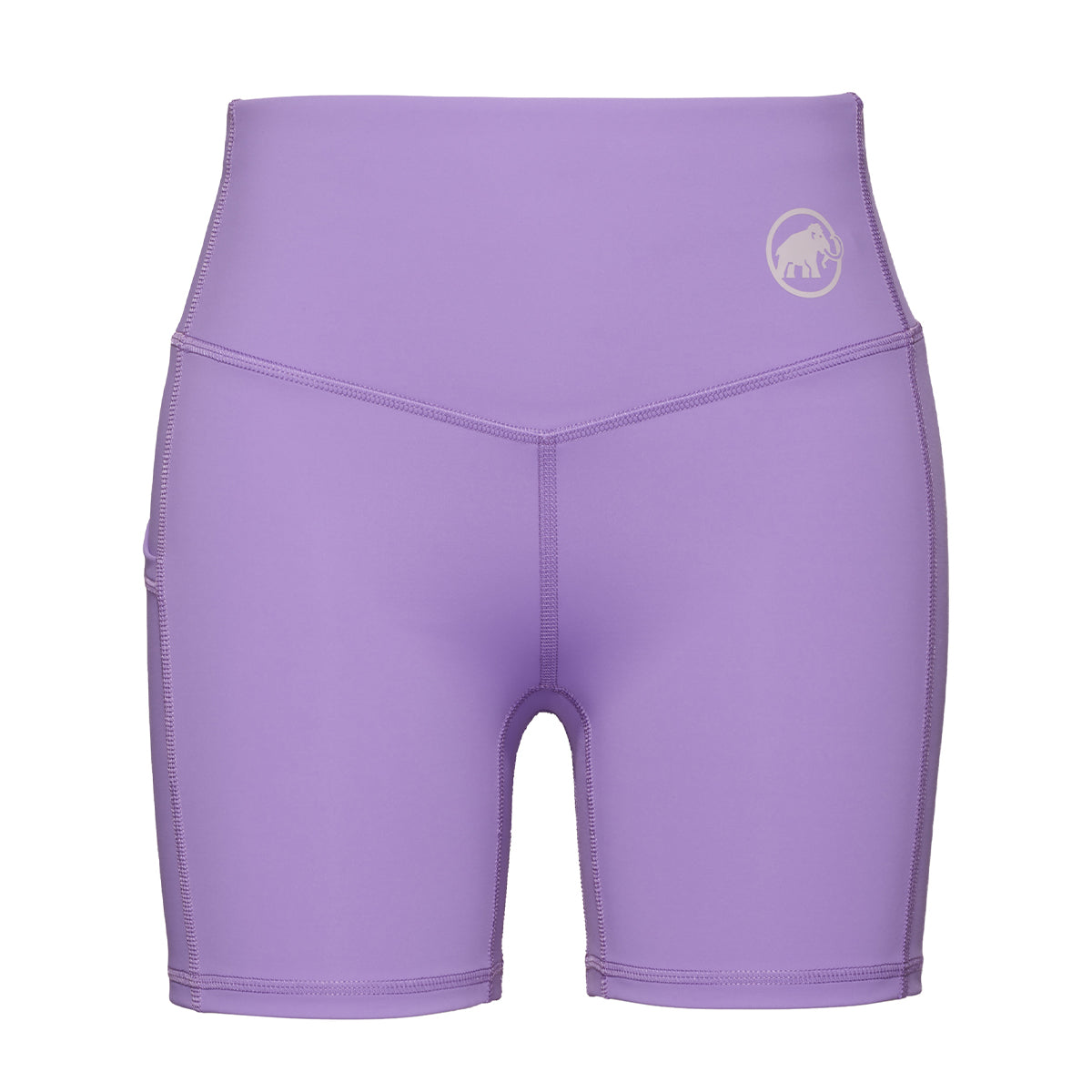 Colanti Scurti Mammut Femei Massone Lavandin