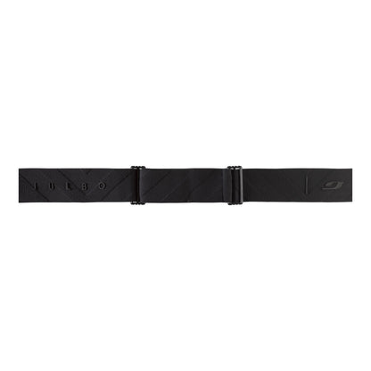 Ochelari Schi Julbo Launcher Reactiv 2-4 Polarized Black - White - Blue