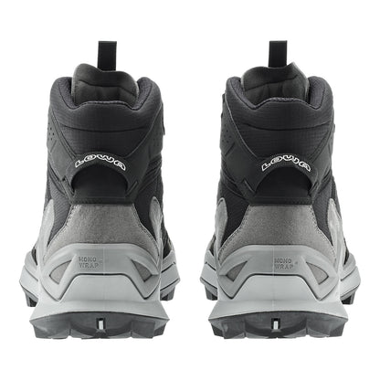 Bocanci Drumetie Barbati Lowa Maddox Pro Gtx Mid Black/Grey