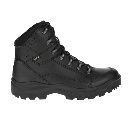 Bocanci Barbati Lowa Renegade II GTX Mid Tf Black-Black