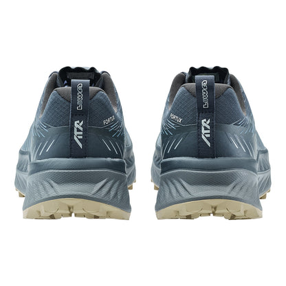 Pantofi Alergare Montana Barbati Lowa Fortux Navy