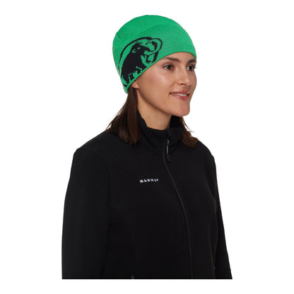 Caciula Mammut Tweak Pinea-Black