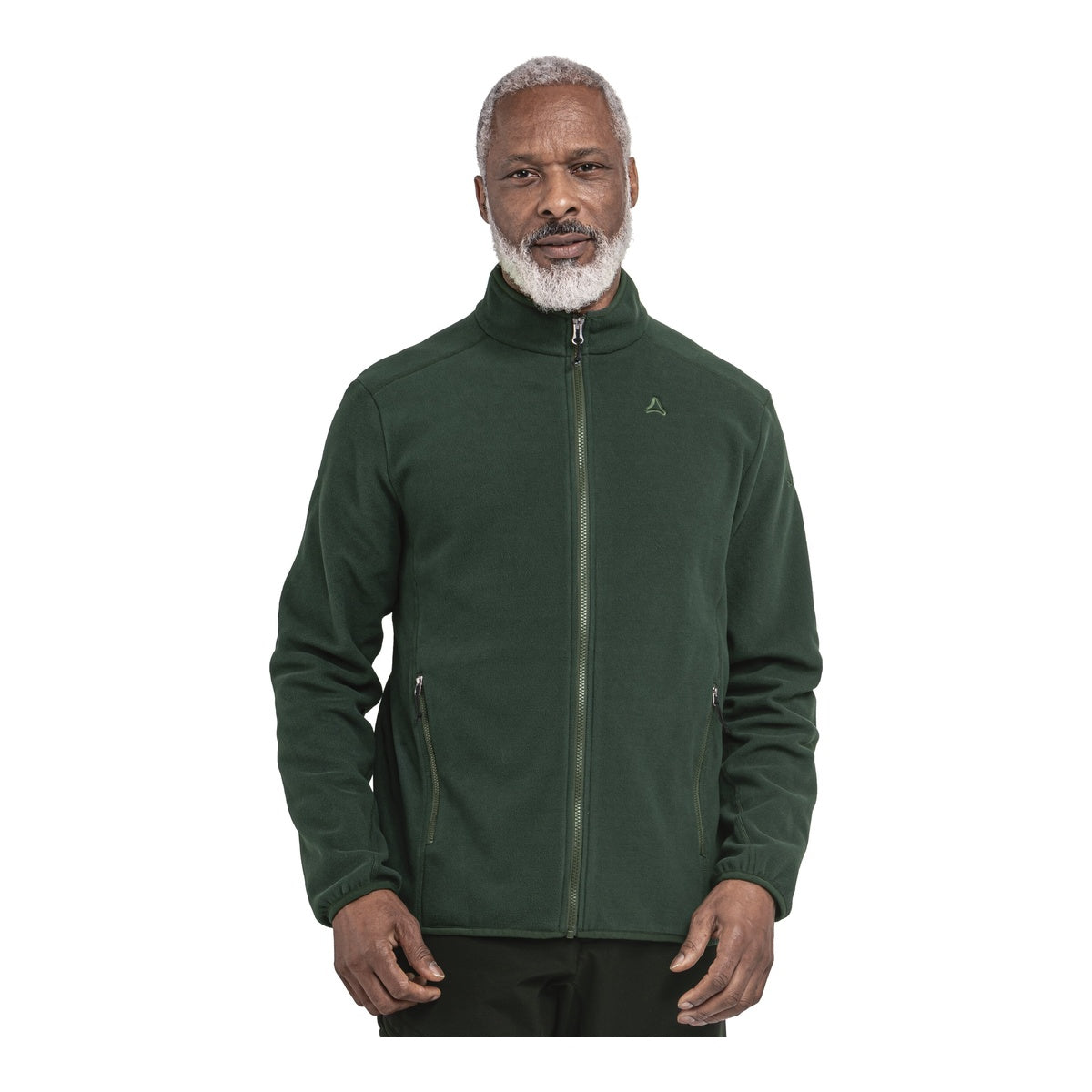 Polar Barbati Schoffel Jk Ash Dark Jade