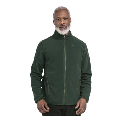 Polar Barbati Schoffel Jk Ash Dark Jade