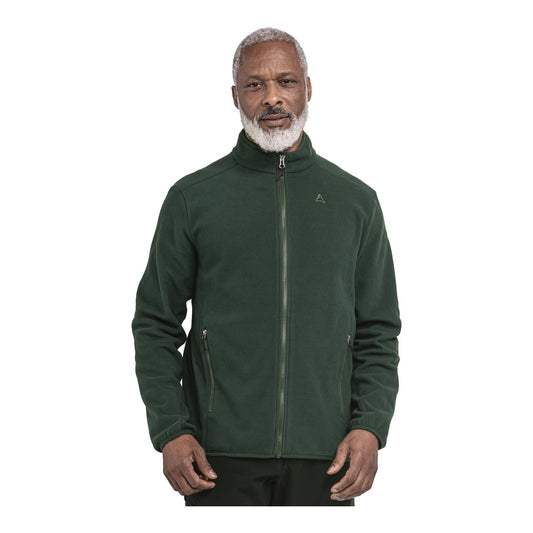 Polar Barbati Schoffel Jk Ash Dark Jade