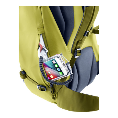 Rucsac Barbati Deuter Guide 30L Sprout-Cactus