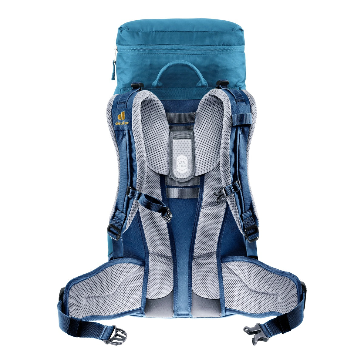 Rucsac Munte Copii Deuter Fox 30 Wave Nightblue