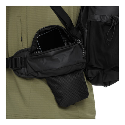 Rucsac Munte Mammut Ducan 26 Negru