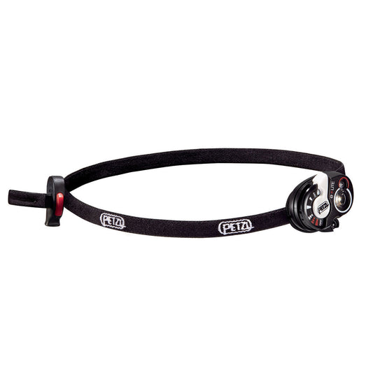 Lanterna E+Lite White/Black E02 P4