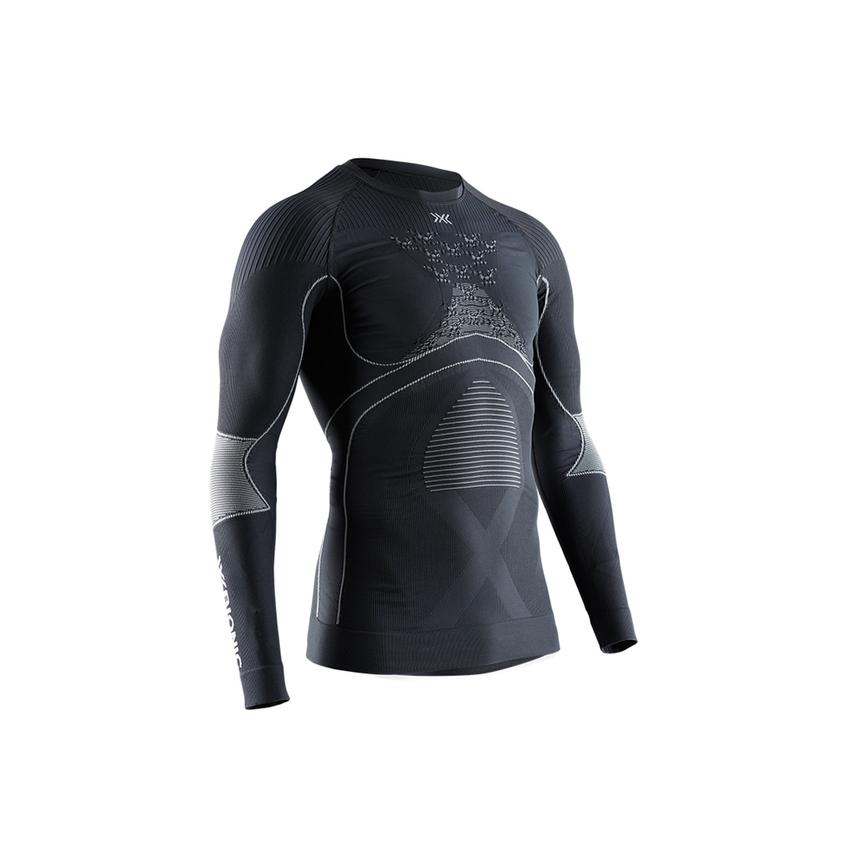 Bluza Barbati Energy Acumulator 4.0