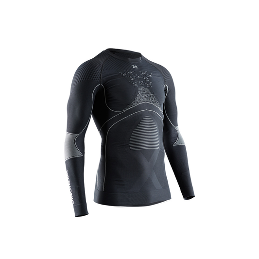 Bluza Barbati Energy Acumulator 4.0