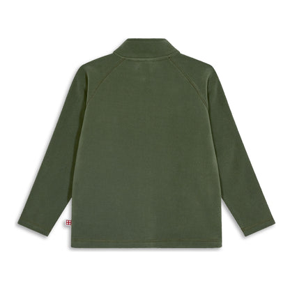 Polar Copii Lego Wear Lwsinclair 703 Green