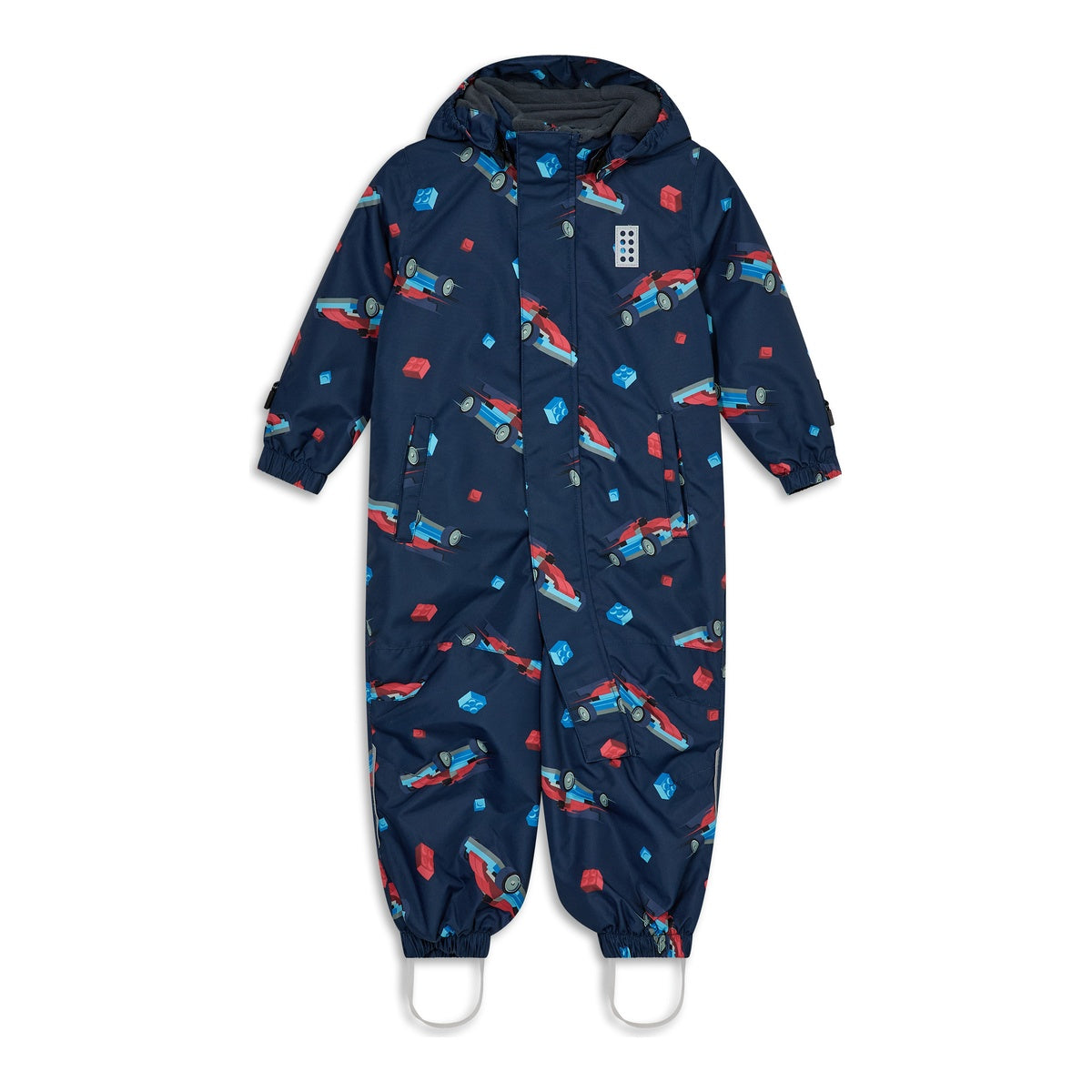 Salopeta Schi Baieti Lego Wear Salopeta Baieti Lwjian 703 Dark Navy