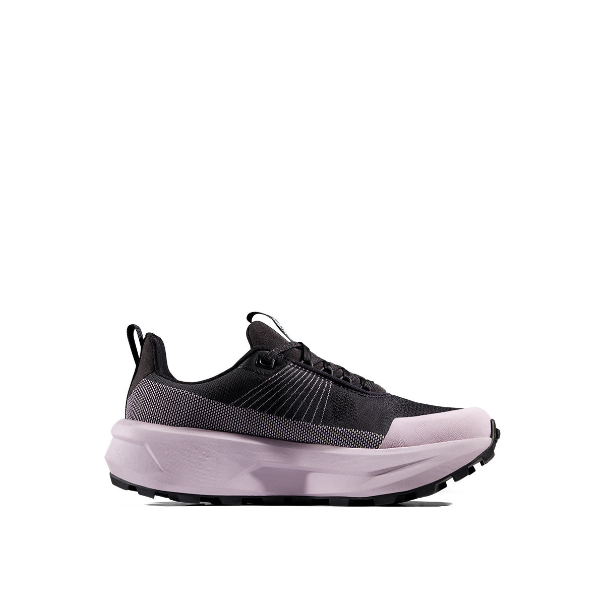 Pantofi Femei Mammut Aenergy Mtn Low Gtx Black-Alpine Calamint