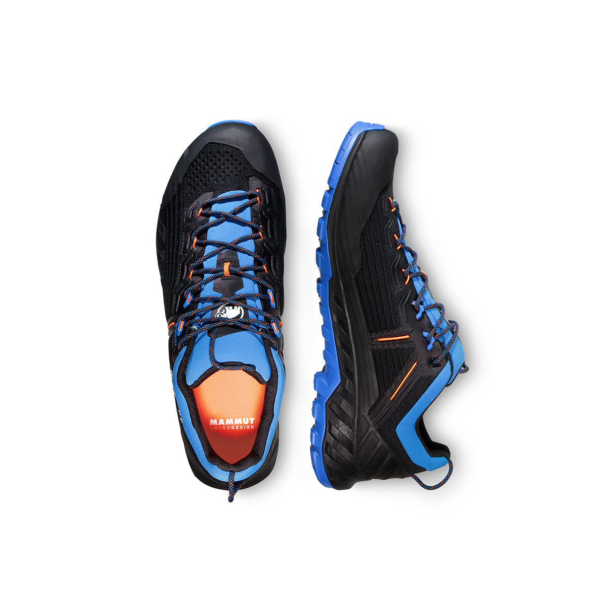 Incaltaminte Barbati Alnasca Knit III Low GTX