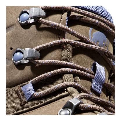 Bocanci Drumetie Femei Mammut Nova Tour II High GTX Oak-Bark