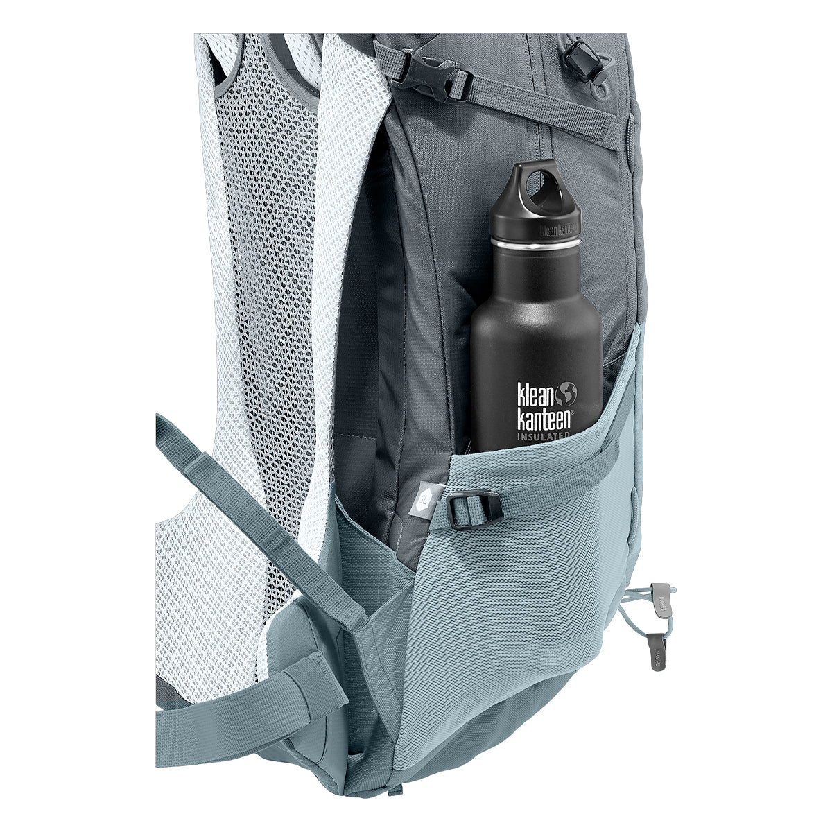 Rucsac Femei Futura 21 Sl Graphite-Shale