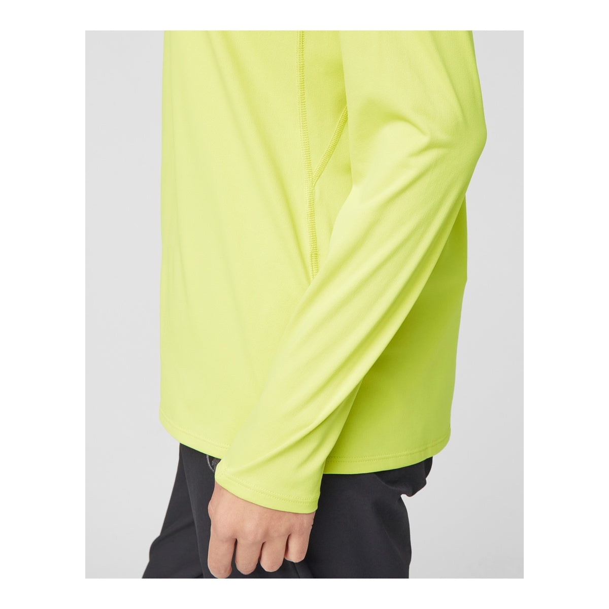 Bluza Femei Mammut Selun FL Sun Hoody Holunder