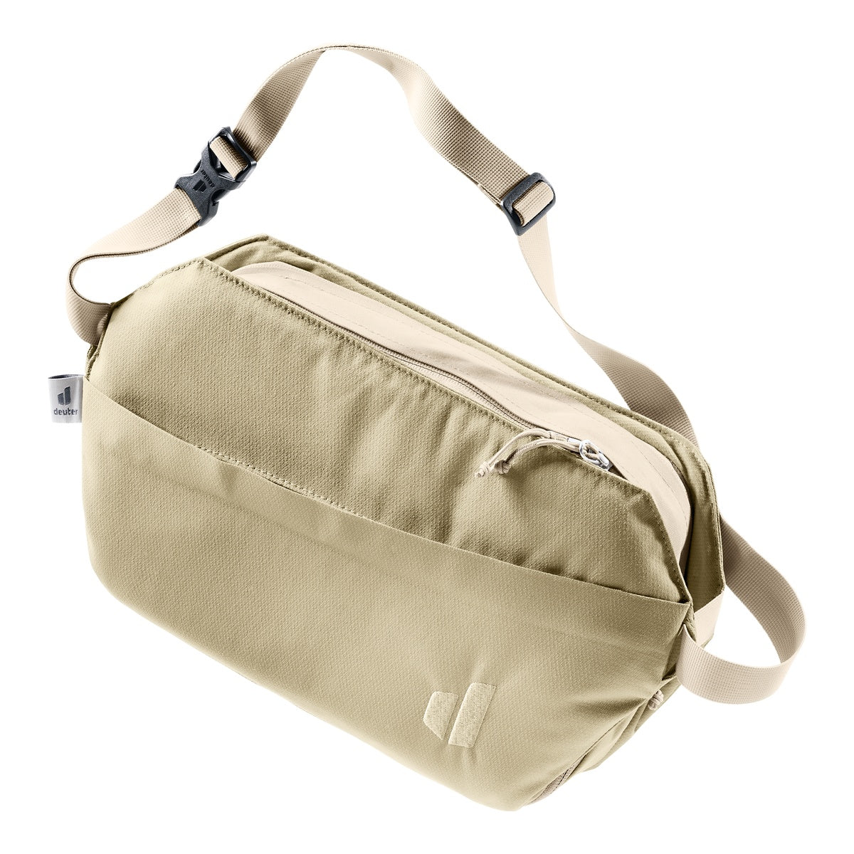 Borseta Unisex Deuter Passway 4+1 Beige