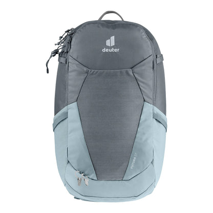Rucsac Munte Barbati Deuter Futura 27 Grey