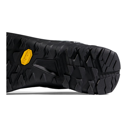 Pantofi Drumetie Femei Mammut Alnasca IV Low LTH GTX Nebla-White