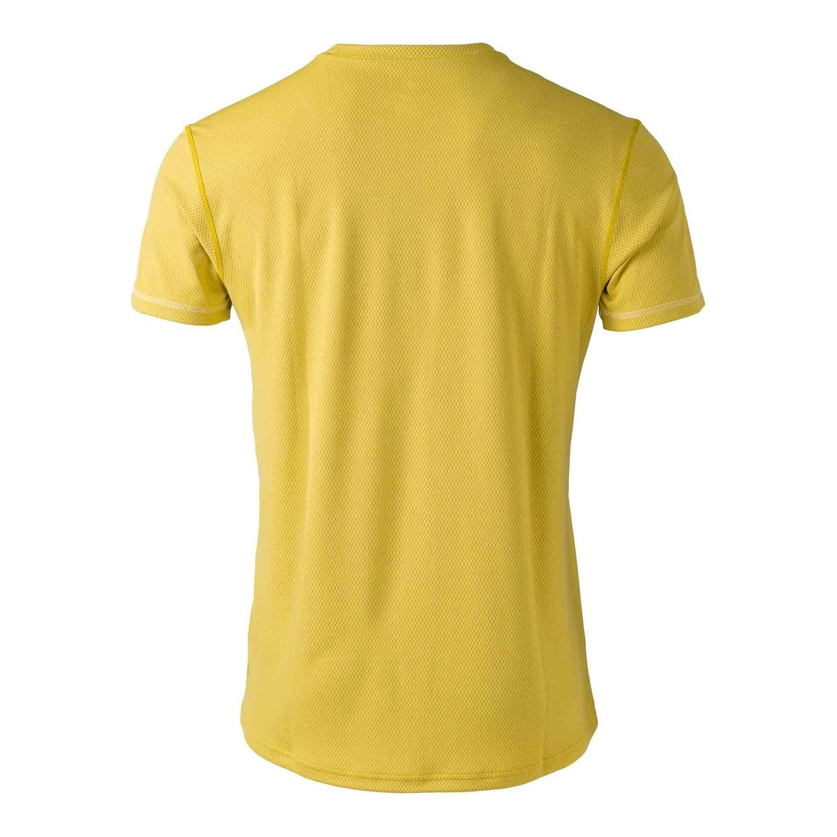 Tricou Barbati Ternua SLUM Yellow