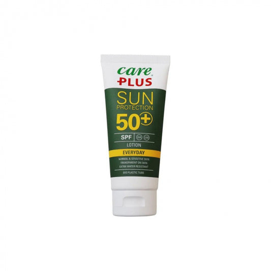 Sun Protection - Everyday Tube Spf50+, 100Ml