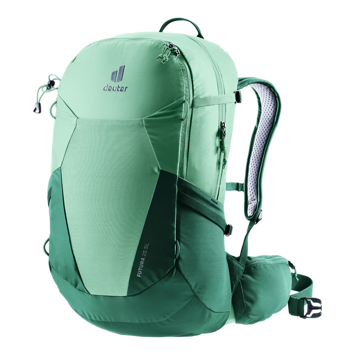 Rucsac Munte Femei Deuter Futura 25 SL Green