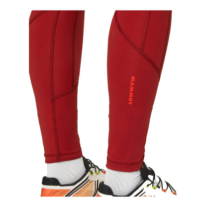 Colanti Femei Mammut Massone Red
