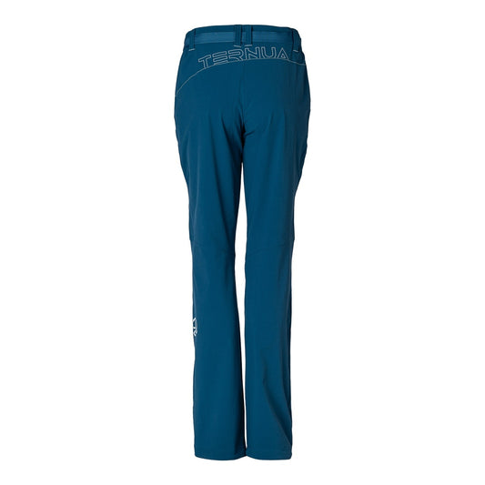 Pantaloni Femei Ternua FRIZA Blue