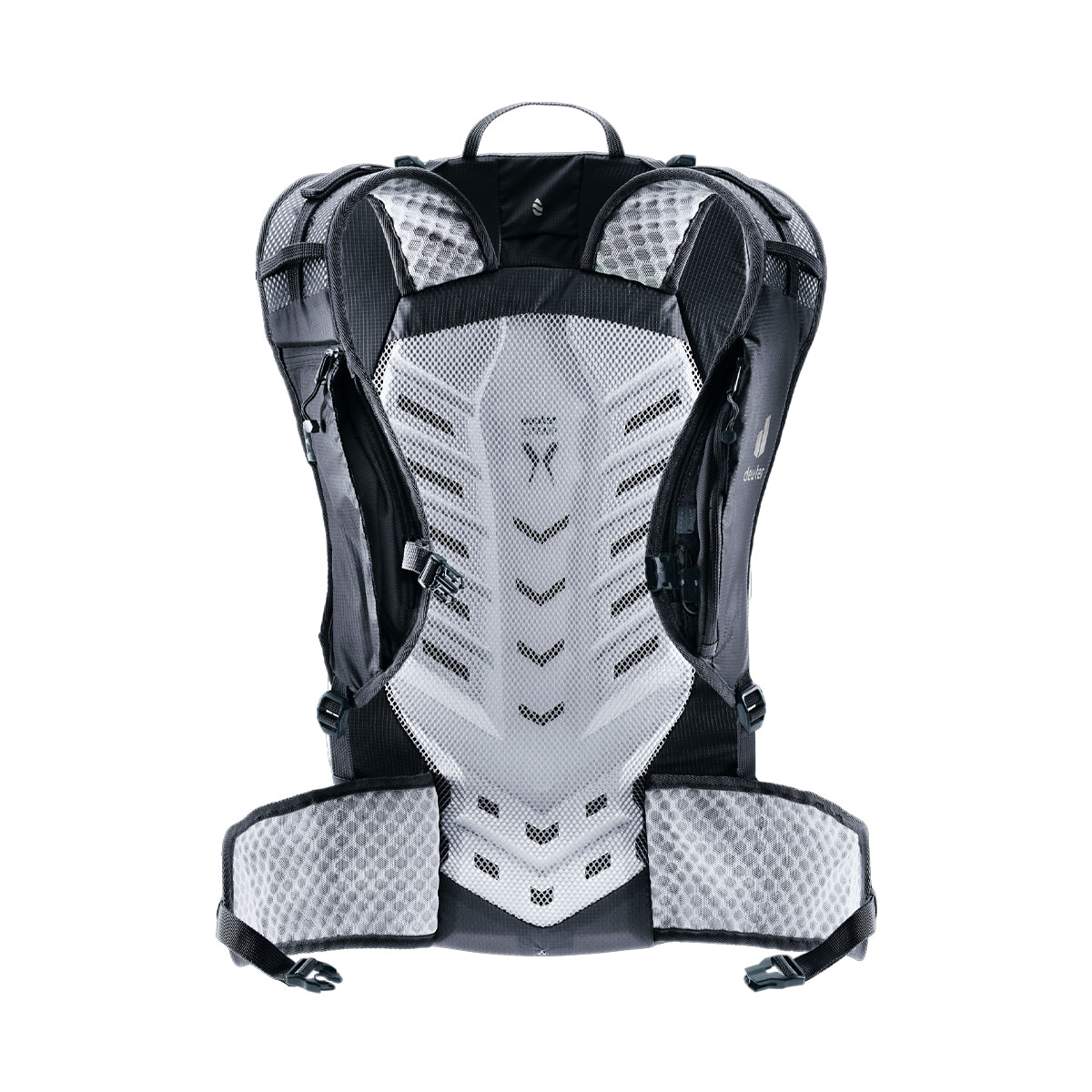 Rucsac Barbati Deuter Speed Lite Pro 25L Black