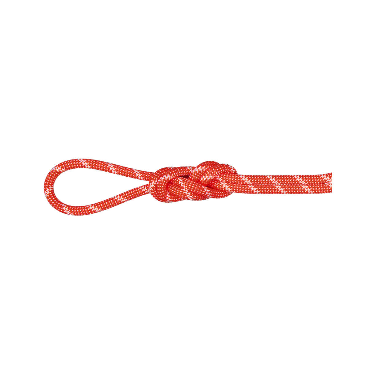 Coarda Dinamica Alpine Mammut Classic 8.0 Orange 30M