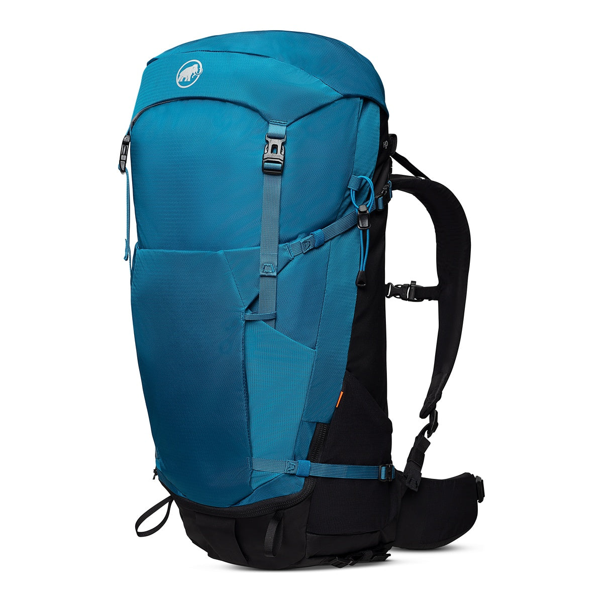 Rucsac Mammut Lithium 40 Sapphire-Black