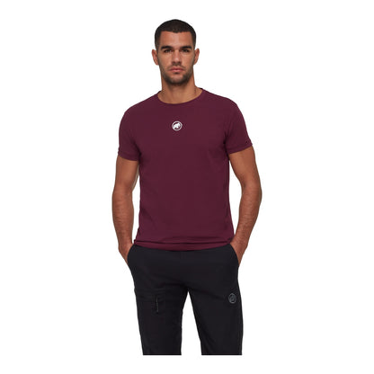 Tricou Barbati Mammut Seon Original Vin