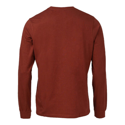Bluza Barbati Ternua Ossau T Brown