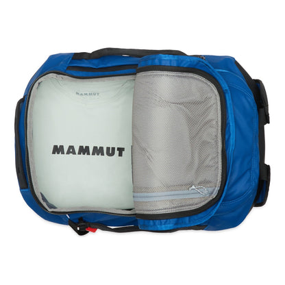 Geanta Voiaj Mammut Cargo 35 Blue
