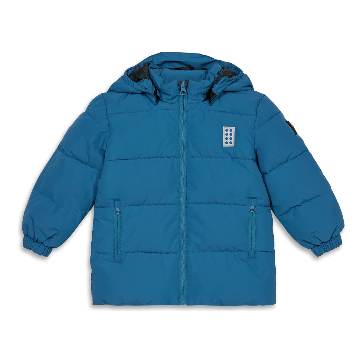 Jacheta Schi Baieti Lego Wear Lwjojo 703 Deep Blue