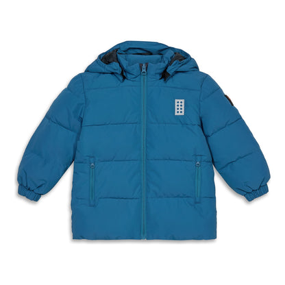 Jacheta Schi Baieti Lego Wear Lwjojo 703 Deep Blue