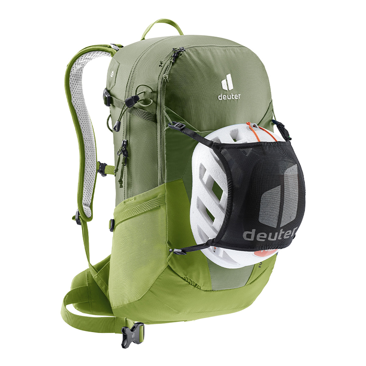 Rucsac Futura 23 Khaki-Meadow