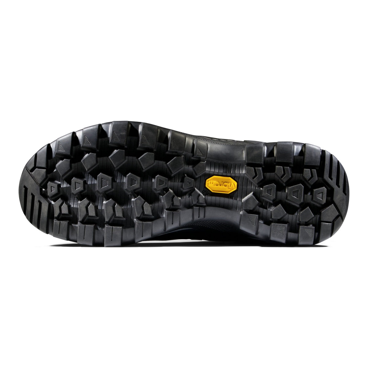 Bocanci Drumetie Femei Mammut Blackfin III Wp High Black