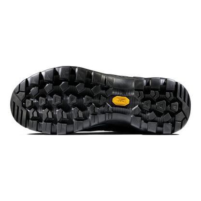 Bocanci Drumetie Femei Mammut Blackfin III Wp High Black
